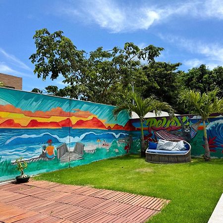 Ath Hotel - Americas Townhouse Rio de Janeiro Exterior foto